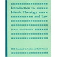 thumbnail image 1 of Introduction to Islamic Theology and Law, 1 of 1
