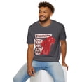 thumbnail image 7 of Animal Lover Bird Feeder Graphic Novelty Men Women Tees, 7 of 7