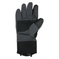 thumbnail image 2 of Manzella 558983 All Elements 3.0 Womens Gloves, Black - Small, 2 of 3