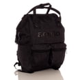 thumbnail image 2 of Mochila/bolsa De Mano Anello Black 6029, 2 of 4