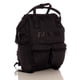 thumbnail image 2 of Mochila/bolsa De Mano Anello Black 6029, 2 of 4
