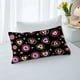 thumbnail image 4 of Patrón 3 Piezas Funda Nórdica Queen 90 "x90"(230x230cm) con 2 Fundas de Almohada,, 4 of 8