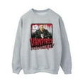 thumbnail image 1 of The Lost Boys Womens Vampires Everywhere Sweatshirt, 1 of 1