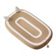 thumbnail image 2 of Cama rascadora para gatos, tablero rascador de sisal, protector de muebles antideslizante, juguete interactivo de alta densidad, almohadilla rascadora, 2 of 9