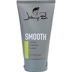 Johnny B Smooth Styling Cream 3.3 Oz