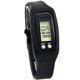 thumbnail image 2 of Reloj deportivo con podómetro LCD para niños, reloj electrónico con podómetro de silicona y calorías., 2 of 4