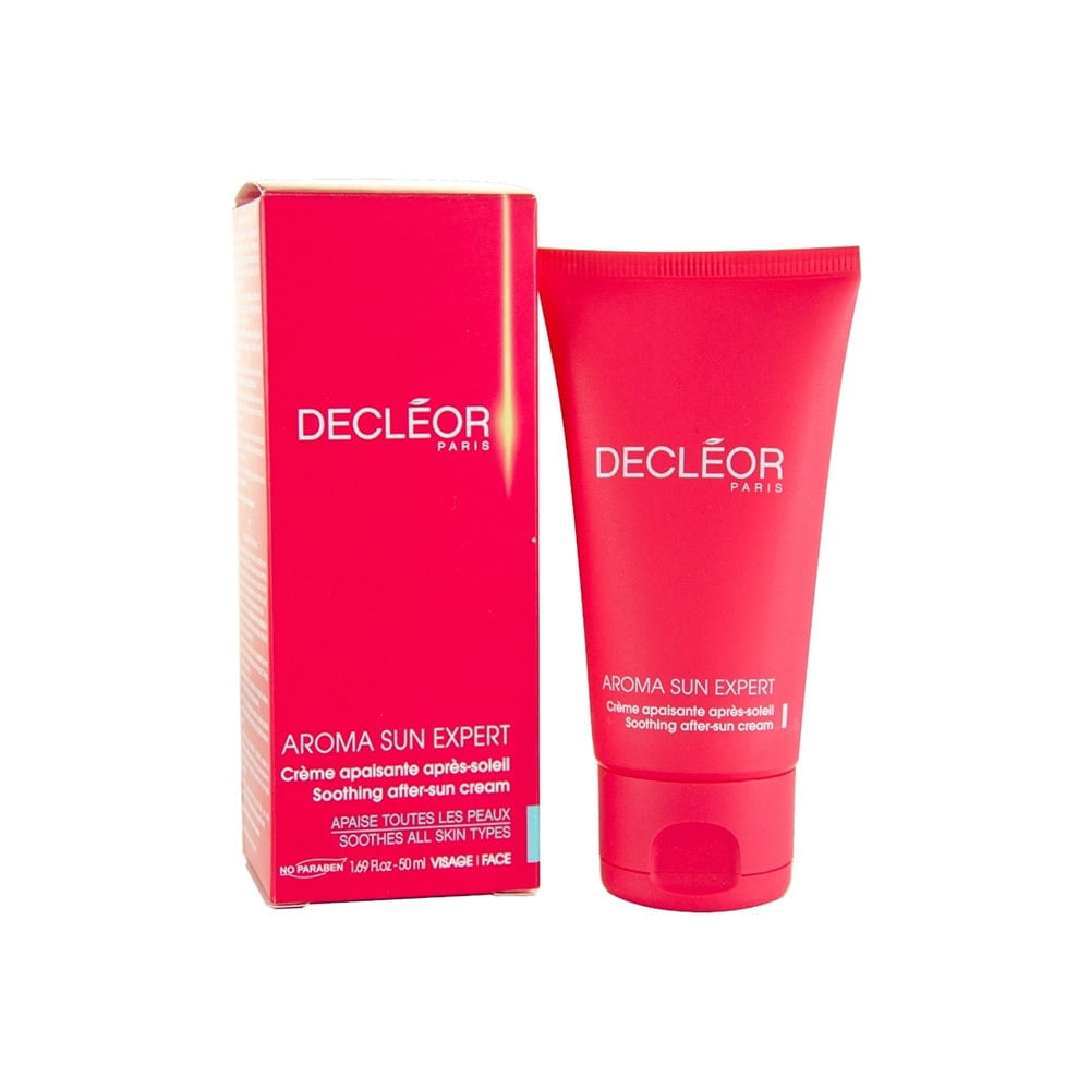 Decleor Decleor Aroma Sun Expert 4.2ounce Soothing AfterSun Cream
