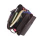 thumbnail image 4 of Fotbe Vintage Audio Cassettes Mochila Bolso con Estampado para Mujer, Mochila Antirrobo de Nylon Impermeable, Bolsa Ligera de Hombro, 4 of 4