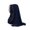 Black, variant on Baqcunre Wrap Cap for Women Black Hair, Gold Glitters Plain Chiffon Muslim Hijab Scarf Shawl Head Wrap, Satin Wrap Cap, Sleep Caps for Women