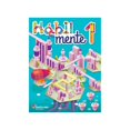 thumbnail image 1 of Libro Habil Mente Global 1 Secundaria Tapa Blanda, Autor Jose Isauro Blanco, Editorial Santillana, 1 of 1
