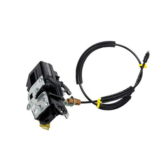 LOCK ASM-FRT S/ (SLP-P1)