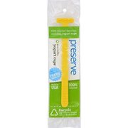 Preserve Tongue Cleaner - Case of 12 - 12 Packs