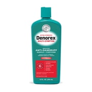 Denorex Extra Strength Dandruff Shampoo + Conditioner 10 oz