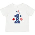 thumbnail image 3 of Inktastic Firecracker 1st Birthday Boys or Girls Baby T-Shirt, 3 of 5