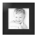 thumbnail image 2 of ArtToFrames 8" x 8" Other Picture Frame, 8x8 inch Multi MDF Poster Frame (WOM-5311), Pack, 2 of 8