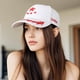 thumbnail image 4 of Gorra De Béisbol Con La Bandera Nacional China Para Hombre Y Mujer, Ajustable, Con Estrella Roja China De Cinco Puntas, 4 of 4