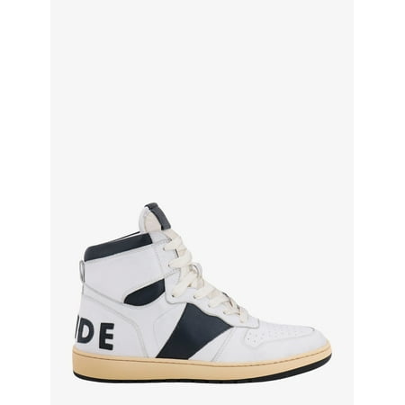 

Rhude Man Rhecess Man White Sneakers