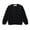 Black, variant on Gyratedream Spring Toddler Boy Girl Cotton Button Knit Cardigan Little Kids Sweater Coat