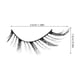thumbnail image 2 of unbranded 7Pares De Pestañas Postizas Fox Eye Color Multi Para Un Look Natural Y Llamativo, 2 of 6