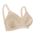 thumbnail image 1 of Brasier Vicky Form Talla 38B Tirante Ancho Beige, 1 of 3