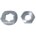 thumbnail image 5 of 2X for Banshee YFZ350 YZF600R FZS 600 Front Sprocket Nut Lock Washer 90179-18020-00/90215-21239-00, 5 of 6