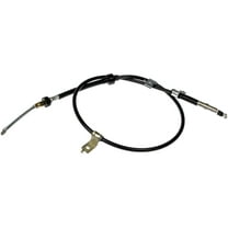 Parking Brake Cable - Dorman# C94035 Fits select: 1988-1991 HONDA CIVIC