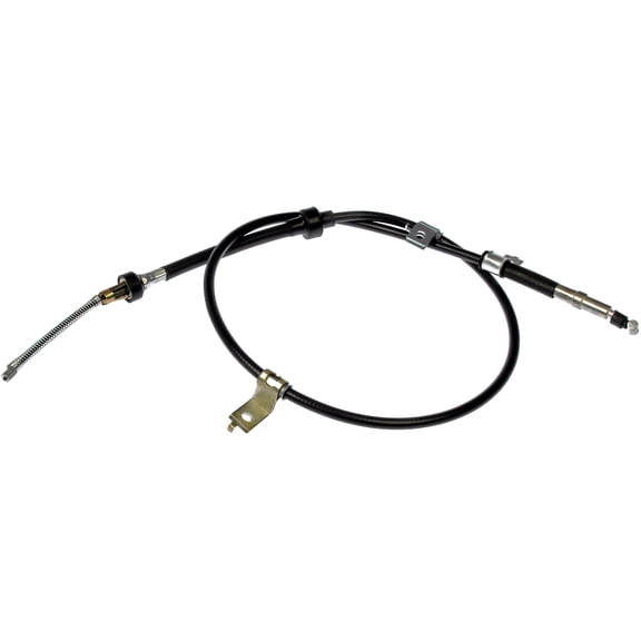 Parking Brake Cable - Dorman# C94035 Fits select: 1988-1991 HONDA CIVIC