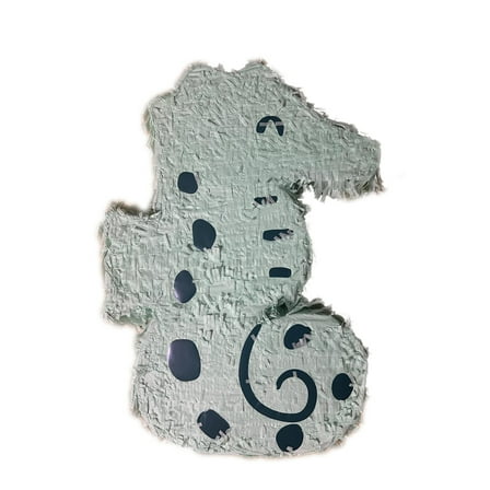Ya Otta Seahorse Pinata Party 22"x15"x3"