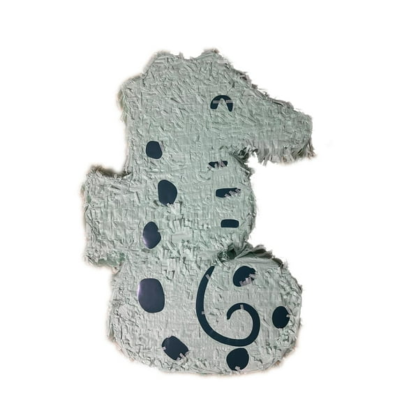 Ya Otta Seahorse Pinata Party 22"x15"x3"