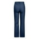 thumbnail image 3 of Pantalones de Pierna Ancha Para Mujer, de Moda, Informales, de Color Sólido, Divididos, A Media Cintura, Sueltos, Sin Cinturón, Elásticos, Pantalones Largos de Pierna Ancha Odeerbi ODB131111, 3 of 6