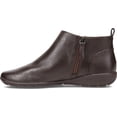 thumbnail image 3 of Easy Spirit Womens, Aerial Boot 5.5 Brown, 3 of 6