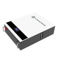 thumbnail image 6 of LINIOTECH 10 KWH POWER RESERVE POWER WALL BATTERY STORAGE POWER BY CATL 12 Years Warranty, 6 of 8