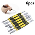 thumbnail image 1 of 6PCS Metal Spudger Set Dual-end Hand Tool Set Repair Tool for Phone iPad Tablet, 1 of 8