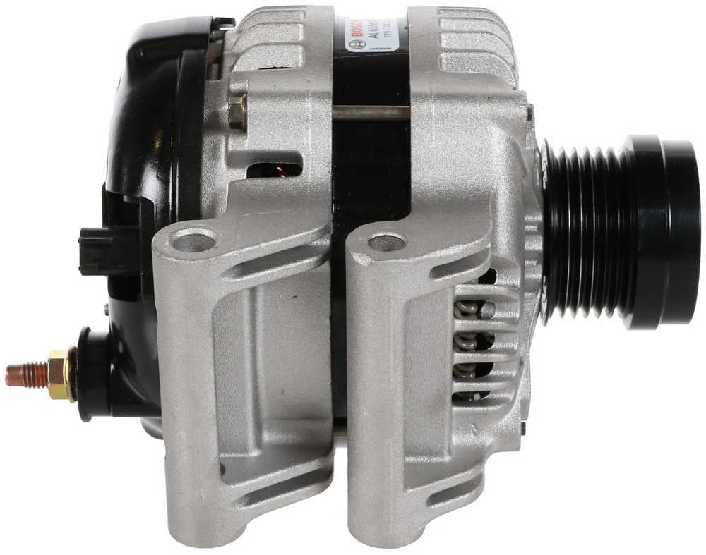 Bosch AL6556X Premium Alternator