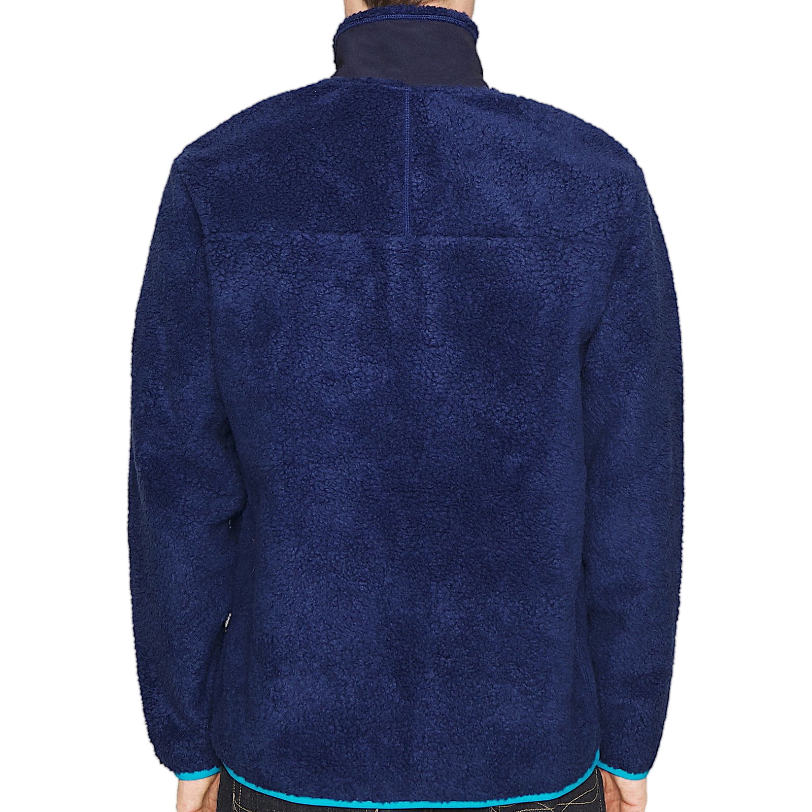Polo Sport Ralph Lauren Men's High Pile Fleece Jacket (XLarge