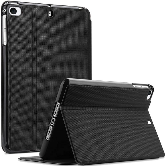 ProCase iPad Mini Case for iPad Mini 5 2019/ Mini 4, Mini 1 2 3, Slim Stand Protective Folio Case Smart Cover for iPad