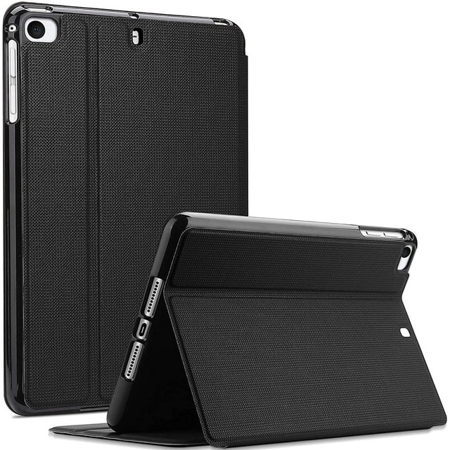 ProCase iPad Mini Case for iPad Mini 5 2019/ Mini 4, Mini 1 2 3, Slim Stand Protective Folio Case Smart Cover for iPad