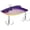 Royale, variant on Bill Lewis Knock-N-Trap Lipless Crankbait Rayburn Red Craw 1/2oz