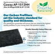 Coway AP1512-HH فلتر الكربون 6pk