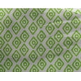 thumbnail image 5 of oneOone Georgette Viscose Green Fabric Block Dress Material Fabric Print Fabric By The Yard 42 Inch Wide-E2, 5 of 6