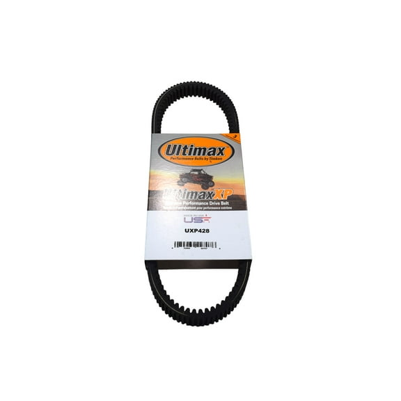 Ultimax Ultimax Xp ATV Belt UXP428