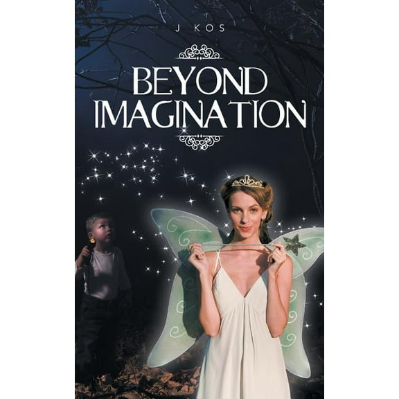 Beyond Imagination (Paperback)