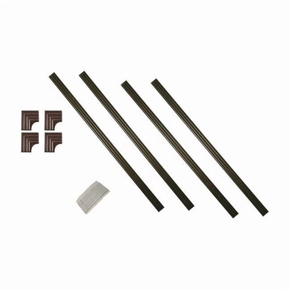 Mirredge Mirror Installation Kit,Royal Oak 64111