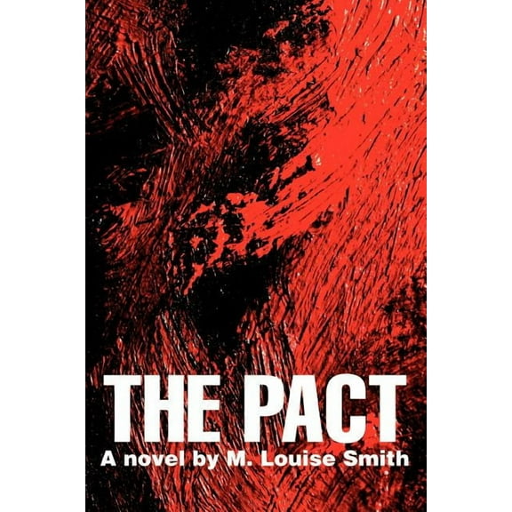 The Pact (Paperback)