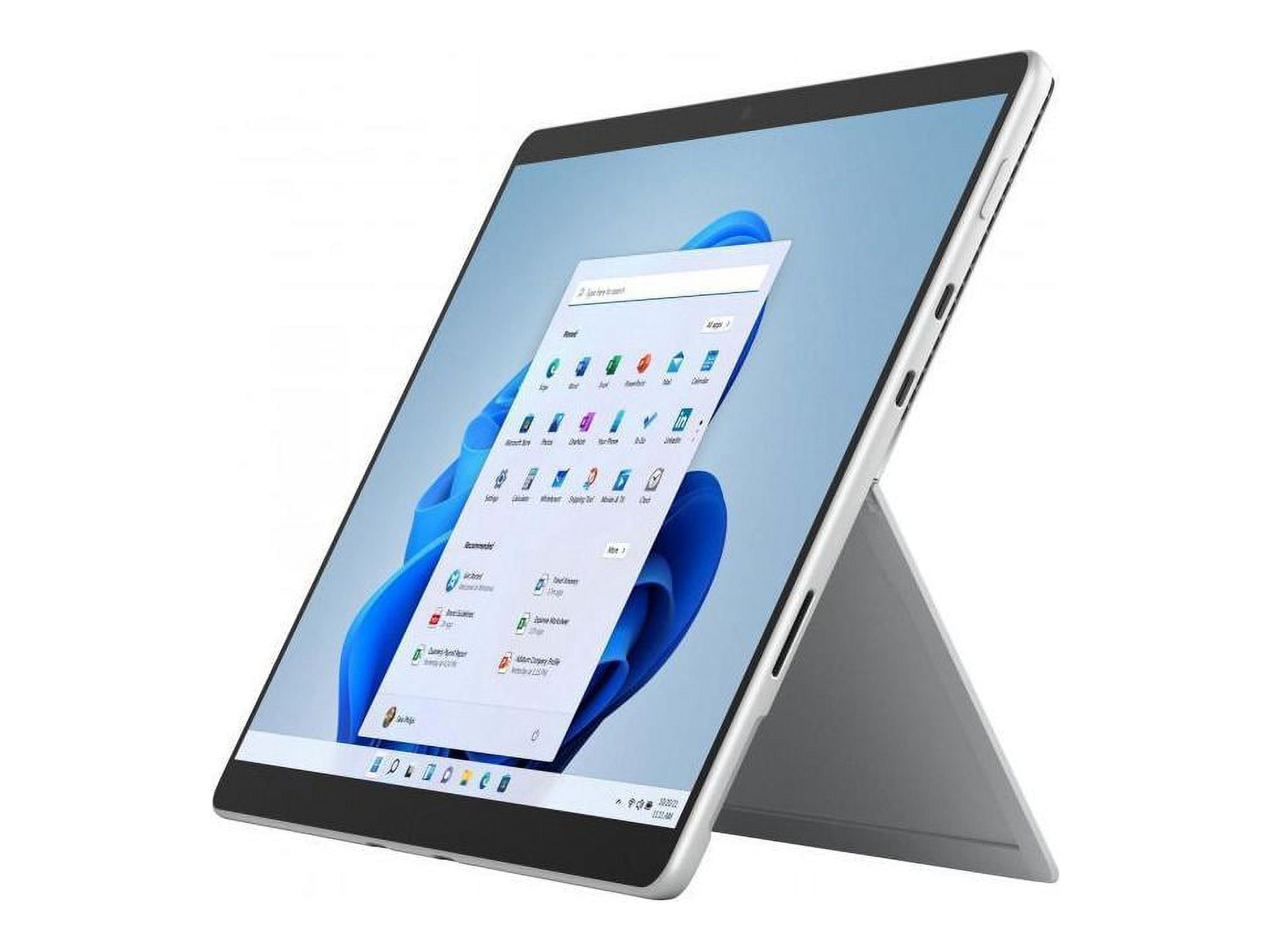 Microsoft Surface Pro シルバー 本体 Microsoft 12.3