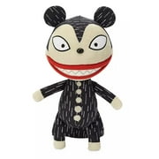 Disney The Nightmare Before Christmas Vampire Teddy Plush Toy New with Tag
