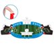 thumbnail image 5 of Sonducket de futbolín, juego de de fútbol, ​​mano de obra fina, tamaño compacto, accesorios para el hogar, regalos de Deportes y aire libre Tipo 1, 5 of 6