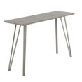 thumbnail image 1 of Table de canapé industriel Sedona, de LumiSource, 1 of 6
