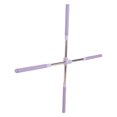 thumbnail image 4 of Humpback Stick,  Buckle Skidproof Soft Rust Proof Long Lasting Telescopic Posture Corrector Sticks  For Kids For Home, 4 of 8