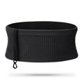 thumbnail image 1 of Invisible Phone Belt Bags Elastic Running Pouch for Outdoor Sport (S Black), 1 of 7